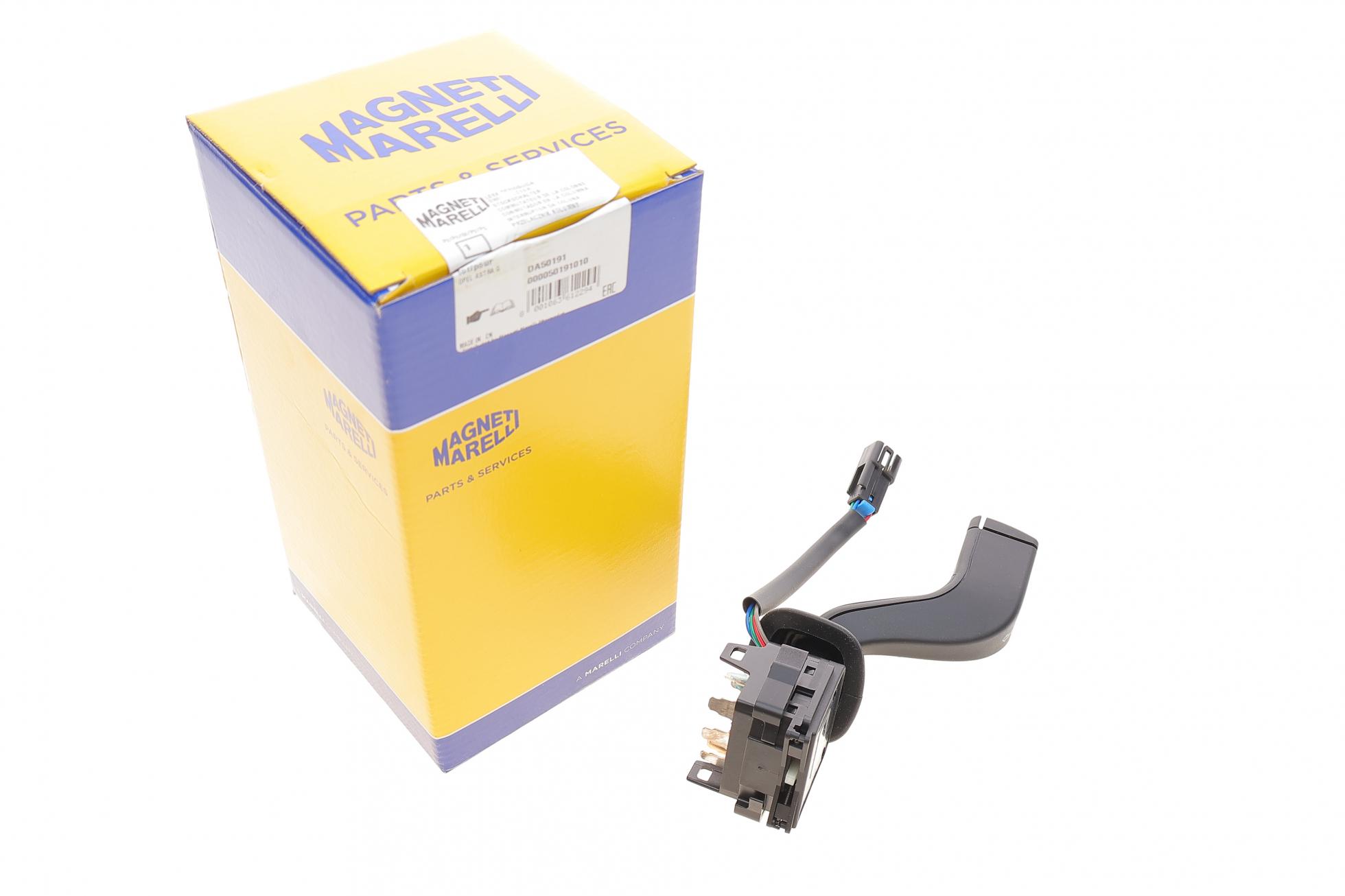 000050191010 MAGNETI MARELLI